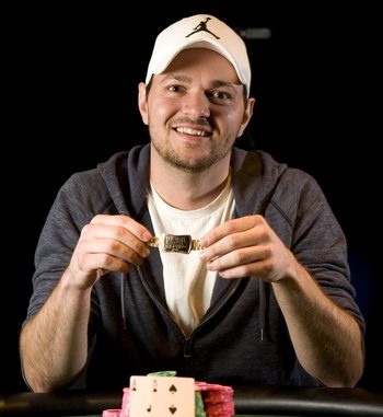 WSOP Event 10 Day 03