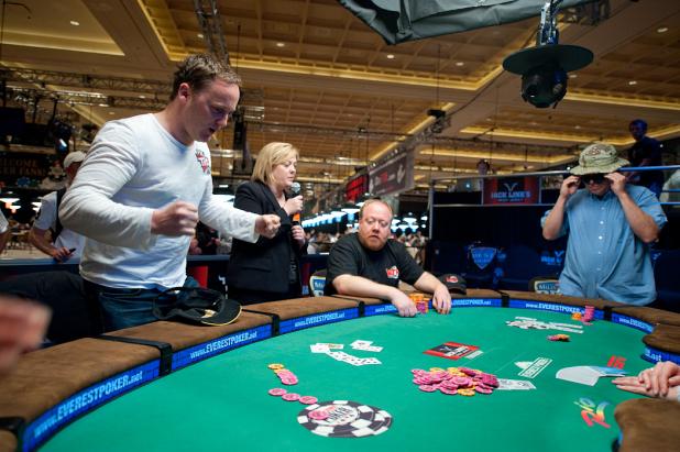 2010 WSOP