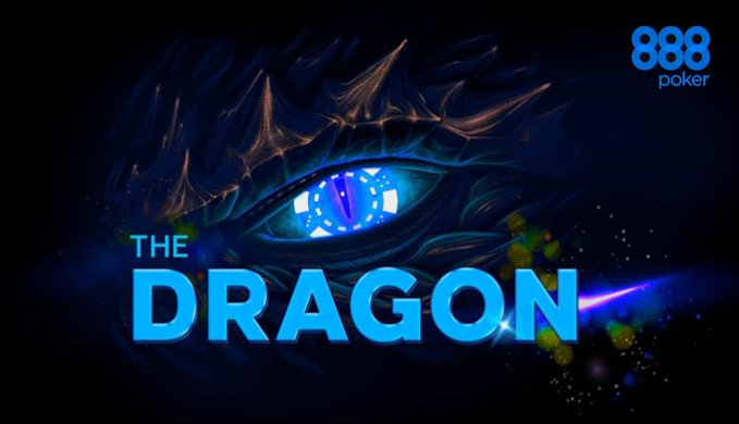 888poker-the-dragon-online