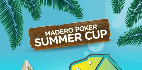 Aloha-Poker