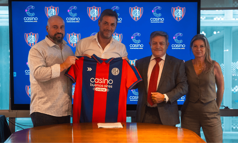 Darío Montero, gerente general, y María Laura Ríos, directora de marketing.