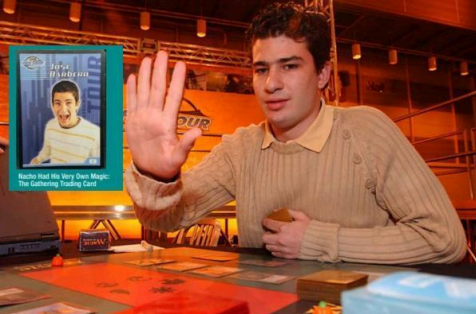 El sueño de Barbero en el poker comenzó en 2001
