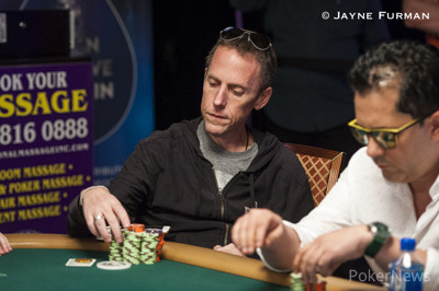 2017 World Series of Poker