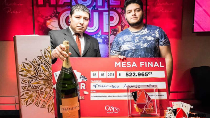 Ganador 2
