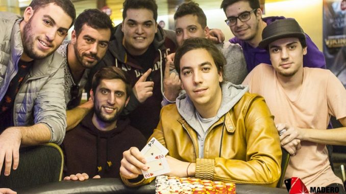 Ganador