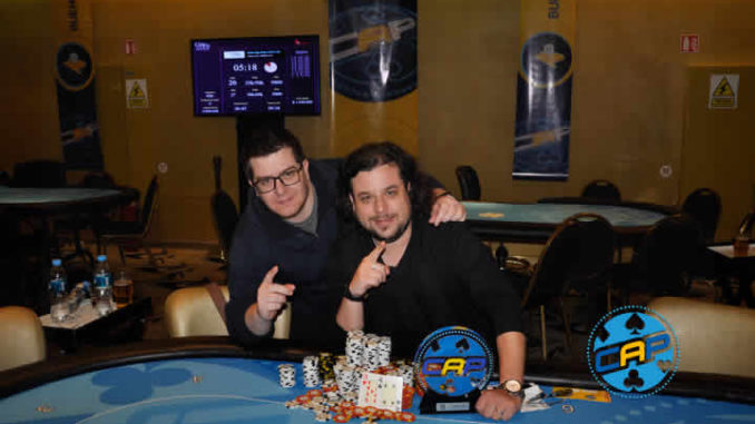 High Roller