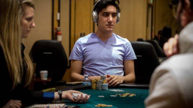 Ivan Luca seminole