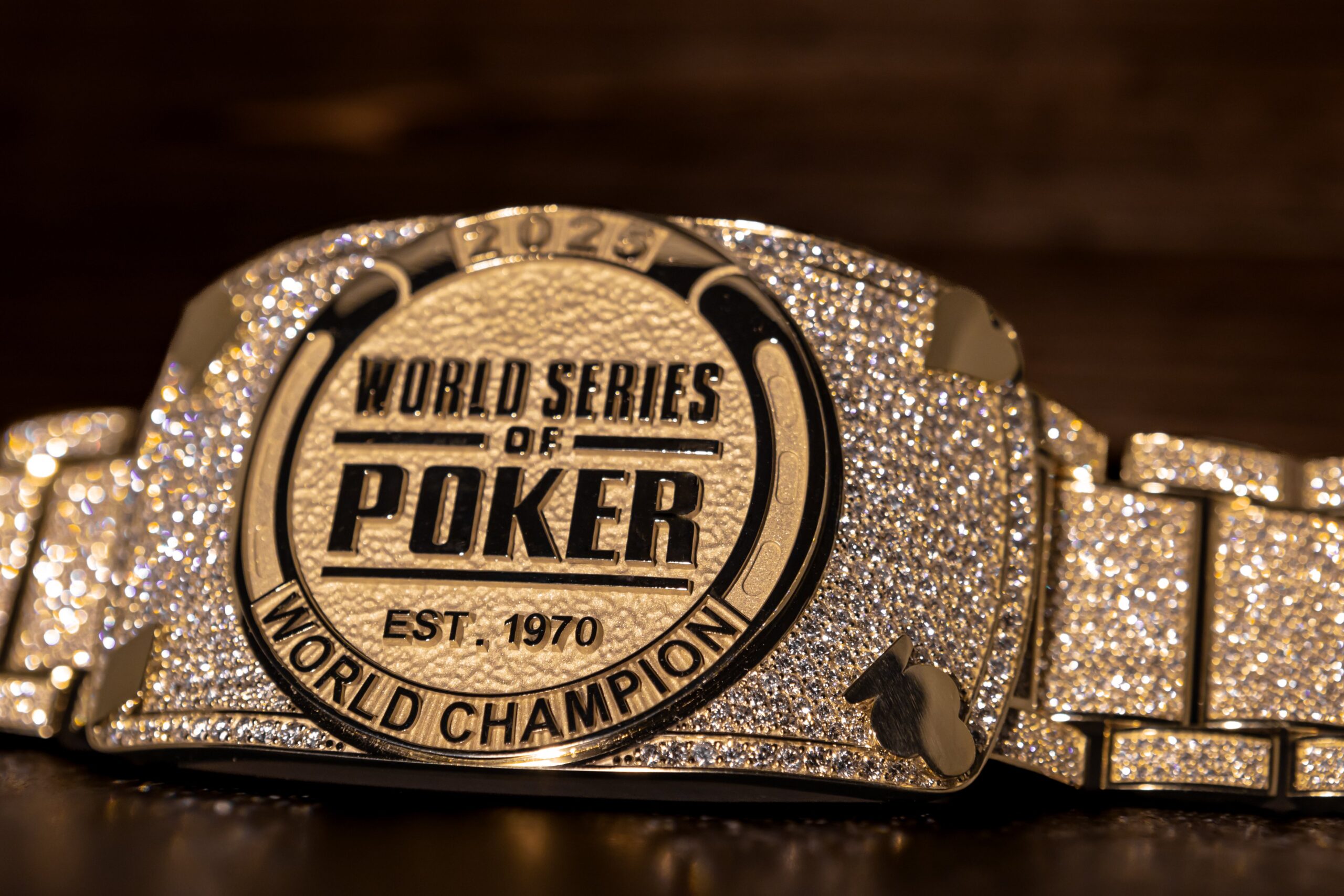 Main event 2025
