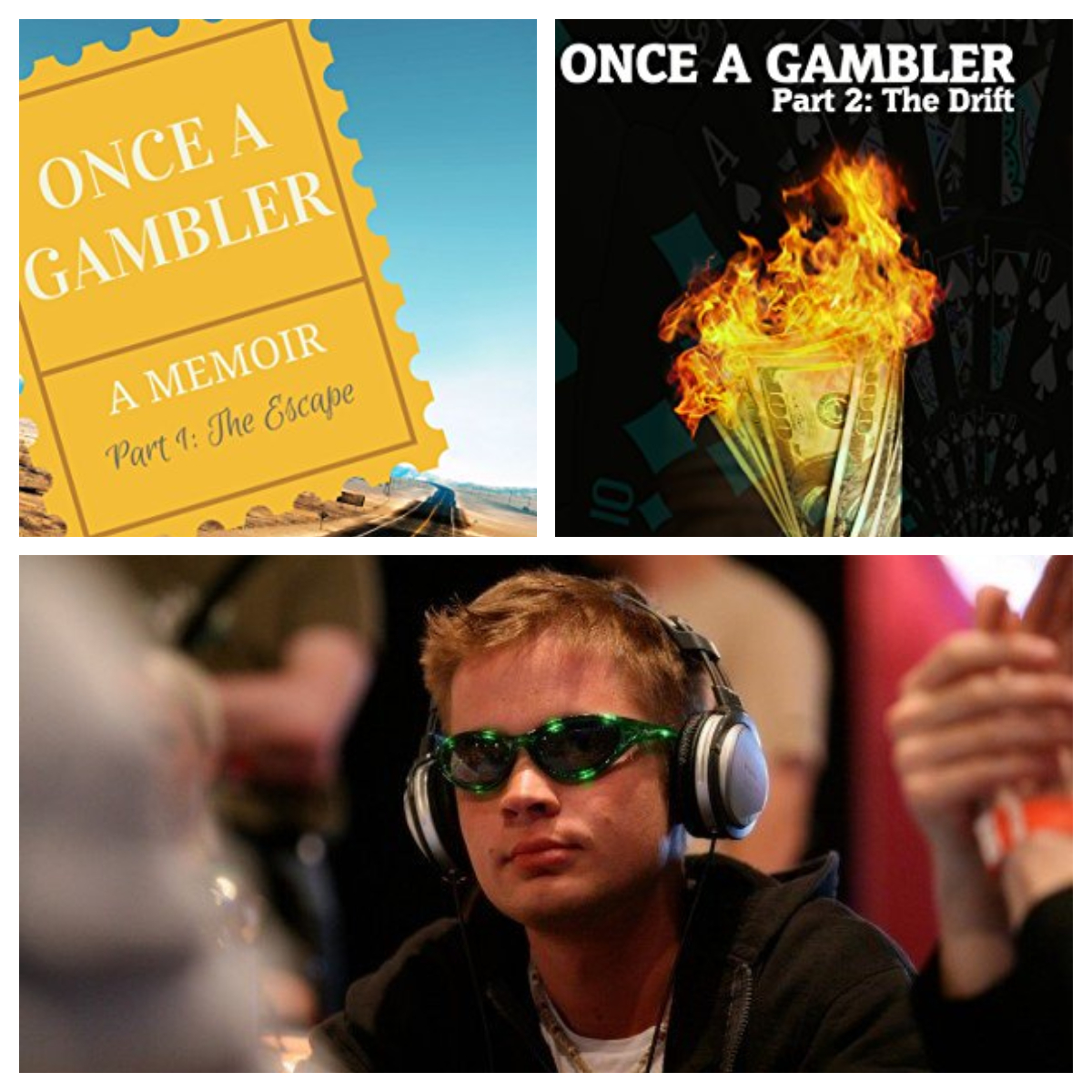 once-a-gambler