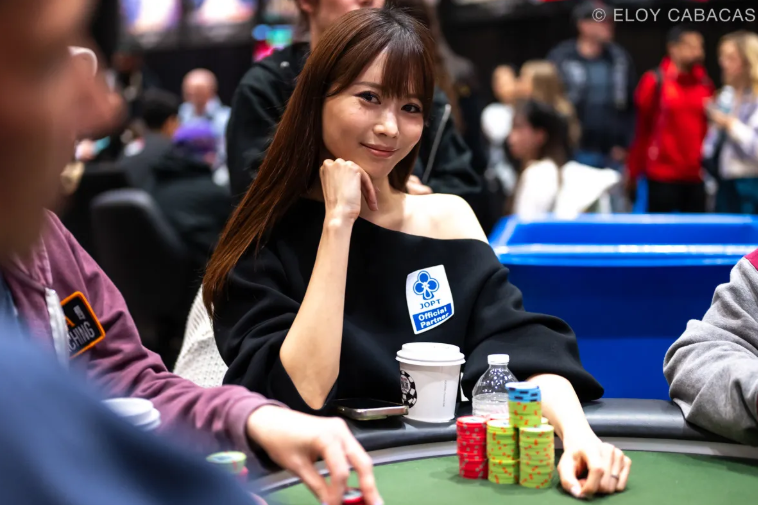 Shiina Okamoto