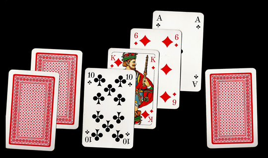 Poker-Seven-Card-Stud