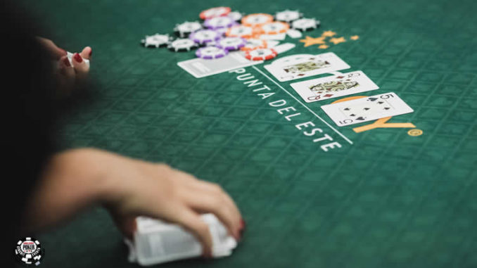 Poker en Enjoy Punta del Este 1