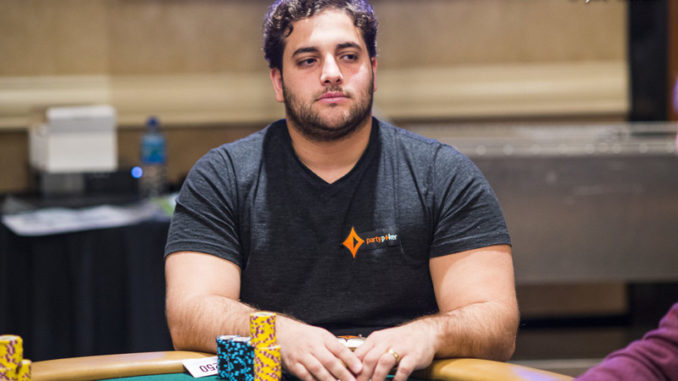 2017 World Series of Poker