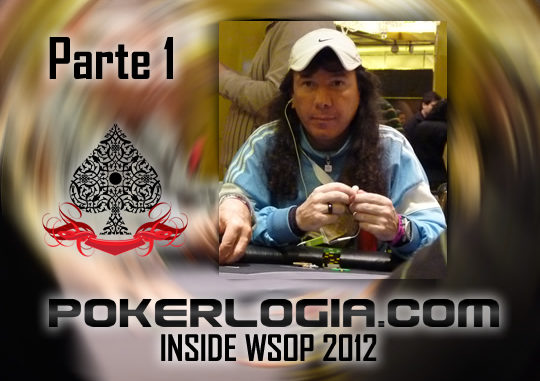 WSOP 2012 poker logia 1