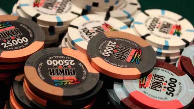 WSOP 2018 nuevos torneos