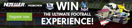 Win-Crystal-Palace-F.C.-Experience-Neteller-Promotion