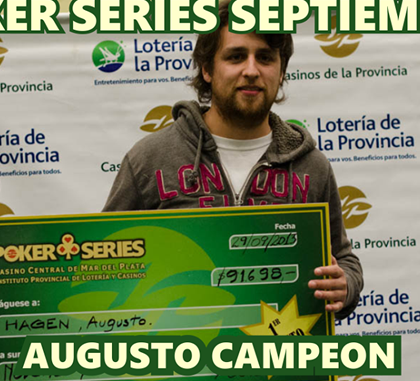 augusto
