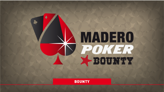 bounty madero 2017