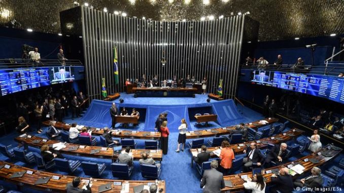brazil-senate