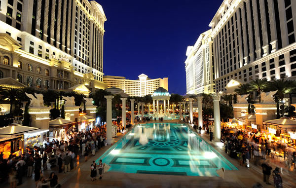 caesars-entretainment