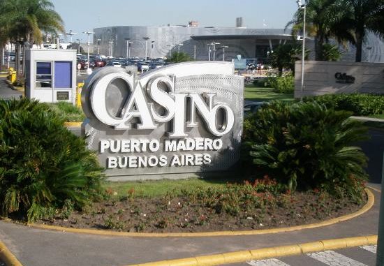 casino
