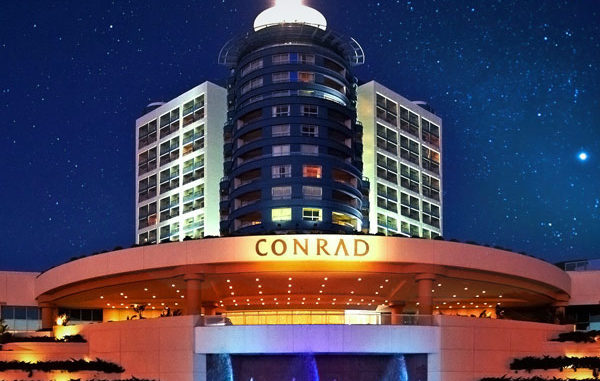 conrad-punta