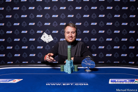 EPT13Malta _IPTMainEvent_Manuel_Kovsca