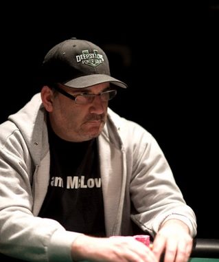 evento 13 wsop 2013