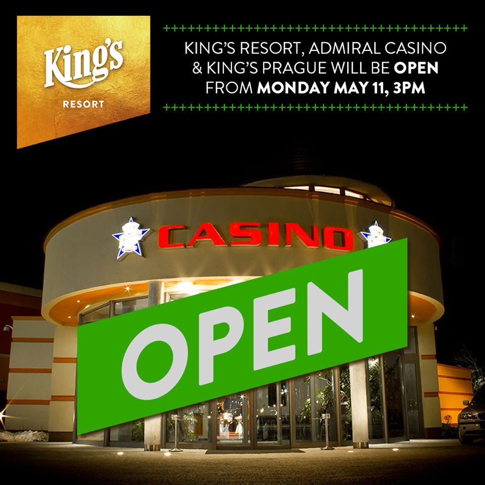 kings-rozvadov-casino-open