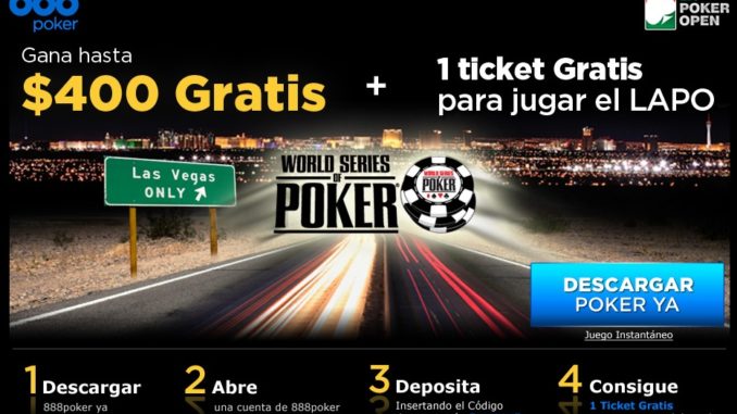 lapo 888 poker argentina logia
