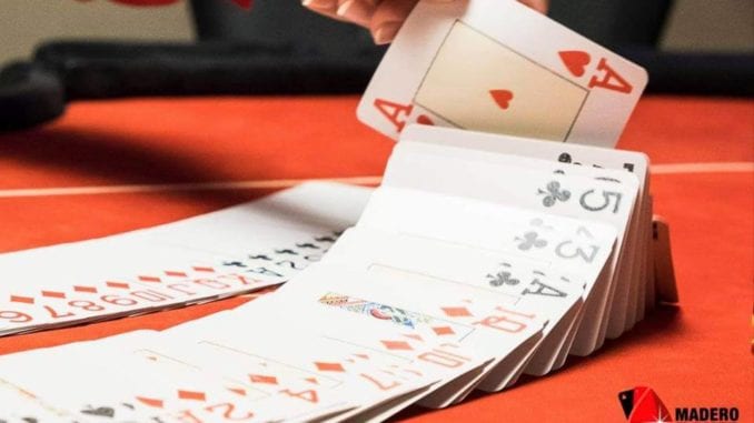 madero cartas 13