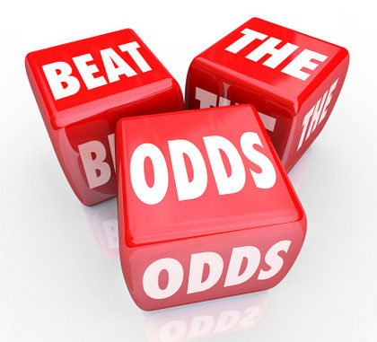 odds