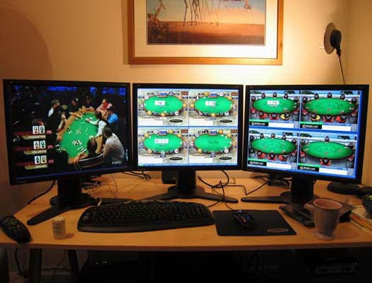 poker-online