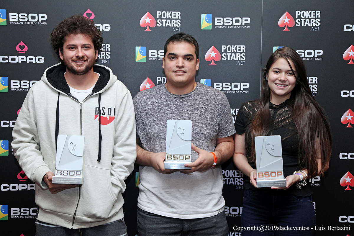 pablo rodríguez BSOP