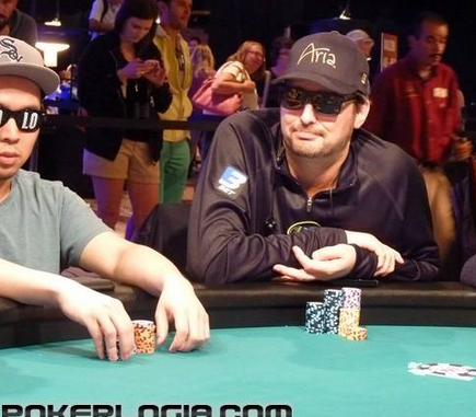 philhellmuth