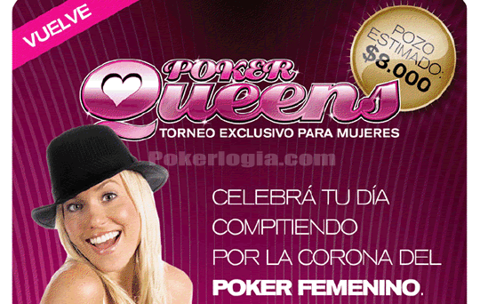 poker queens 2 b