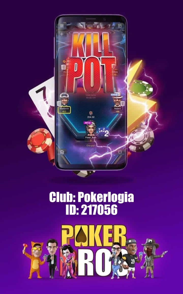 pokerbros pokerlogia club poker