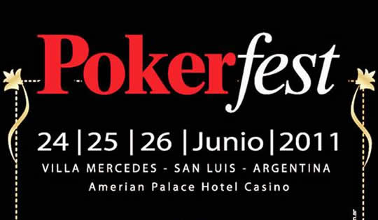 pokerfest 1