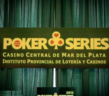 pokerseries