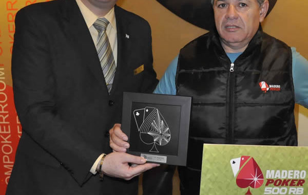 premio puerto madero