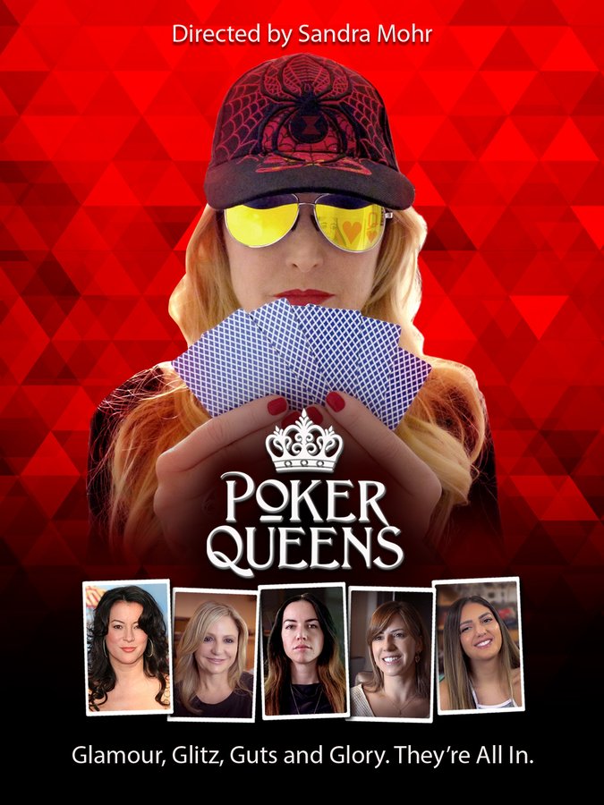 poker-queens