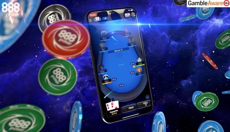 rakeless rake promo 888poker