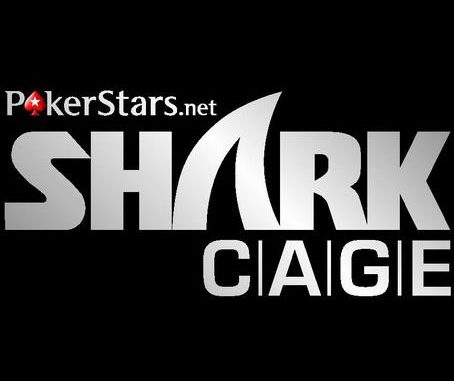 sharkcage