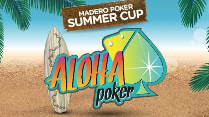 summer cup pokerlogia