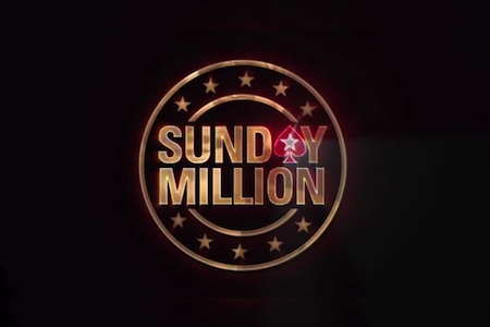 sunday-million