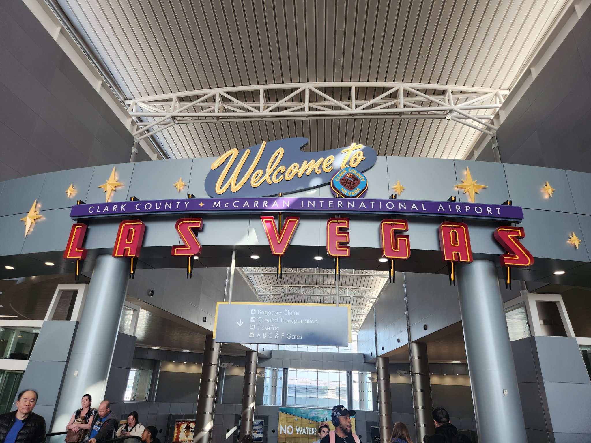 las vegas 2025