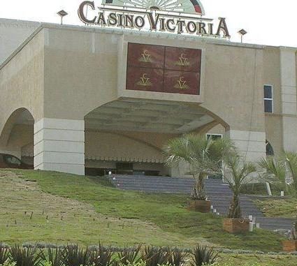 victoria