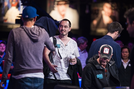 2016 World Series of Poker