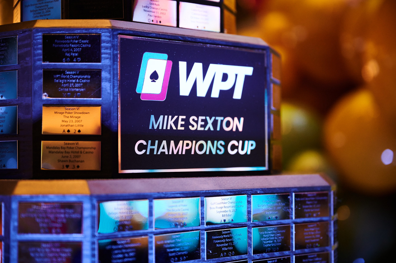 wpt trofeo