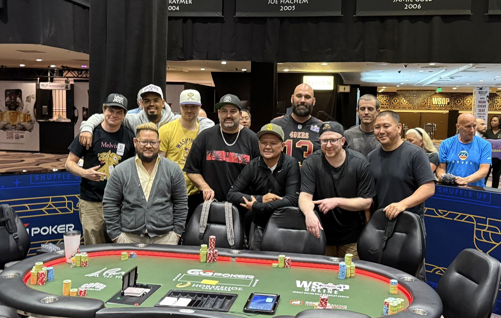 wsop 2025